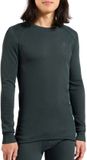 Odlo Active Warm Eco Base Layer Longsleeve Heren - Maat M