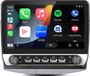 Junsun VW Passat B6 B7 CC Magotan 2011-2015 Autoradio Android 15 met Carplay, GPS, Wi-Fi, Bluetooth, DAB+, Stuurwielbediening, USB, 2+64GB, Draaiknop