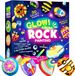 Activités pour enfants de 4, 5, 6, 7, 8, 9, 10 ans, set de peinture pour enfants, sur pierre, créatif, enfants, cadeau pour filles, garçons, 7, 8