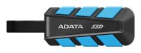 ADATA SC740 1 To Zwart, Blauw