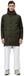 Welter Shelter Parka Welter Shelter Terror Ninja Spinja Heren XL Diep Leger