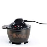 Perfect Beauty BIFULL Elektrische Verfmixer, oplaadbaar, 320 ml, Enkel, Standaard