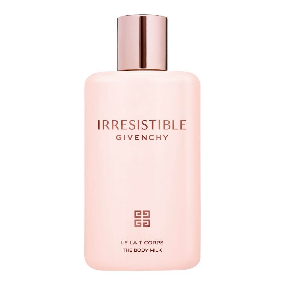 Givenchy Givenchy Irresistible Givenchy The Body Milk Bodylotion 200 ml