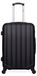 HERO HIMALAYA Valise week-end 65 cm, 4 roues