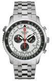 Swiss Alpine Military Spirit Chrono SAM7078.9132 mannen horloge