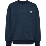 Hummel hmlJR LOOSE DNM CREWNECK BEE