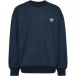 Hummel Denim sweatshirt voor kinderen Loose