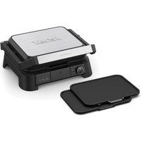 Tefal SuperGrill 4-in-1 GC515DE0 2000 W Inox