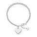 Thomas Sabo Armband 925 Sterling Zilver Hartje 32000102