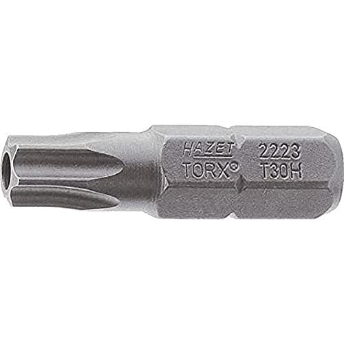 Hazet Torx-schroevendraaierbit (bit) 2223-T7H