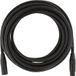 PRO Fender PRO 25 MICROPHONE CABLE