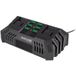PARKSIDE® Chargeur double 30 minutes »PDSLG 20 A1«