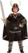 Finidi Viking kostuum pour enfants - Deluxe - Vêtements de déguisement - 158