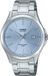 Casio Herenhorloge MTS-115D-2A2V met Saffierglas