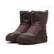 PUMA Snowboots 'Multiflex 2 ' chocoladebruin