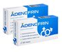 Adenofrin complément alimentaire pour hommes, set de 2 x 20 comprimés