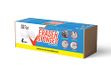 Problem Solved Magic Eraser Sponge-4 Pack
