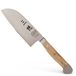 Santoku Güde Santoku Messer Serie Alpha Olive Länge: 14cm