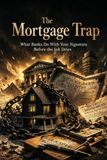 The Mortgage Trap: What Banks Do With Your Signature Before the Ink Dries