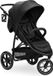 Hauck Rapid 3 Air - Buggy - Luchtbanden - Zwart