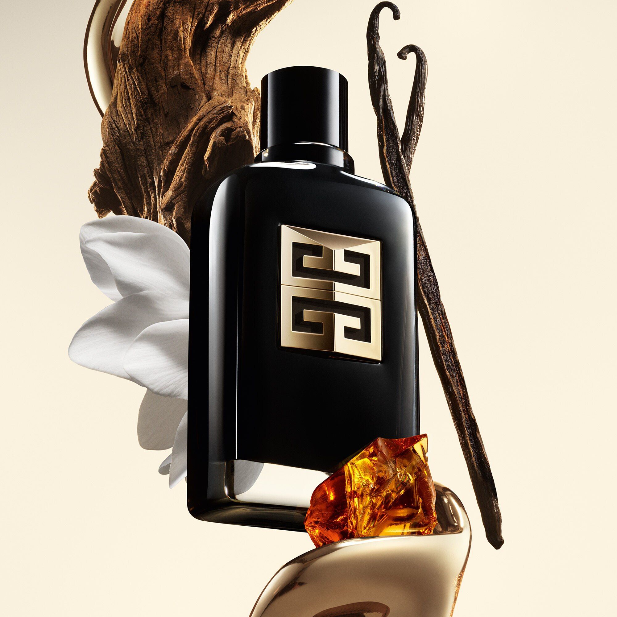 Givenchy Gentleman /  /