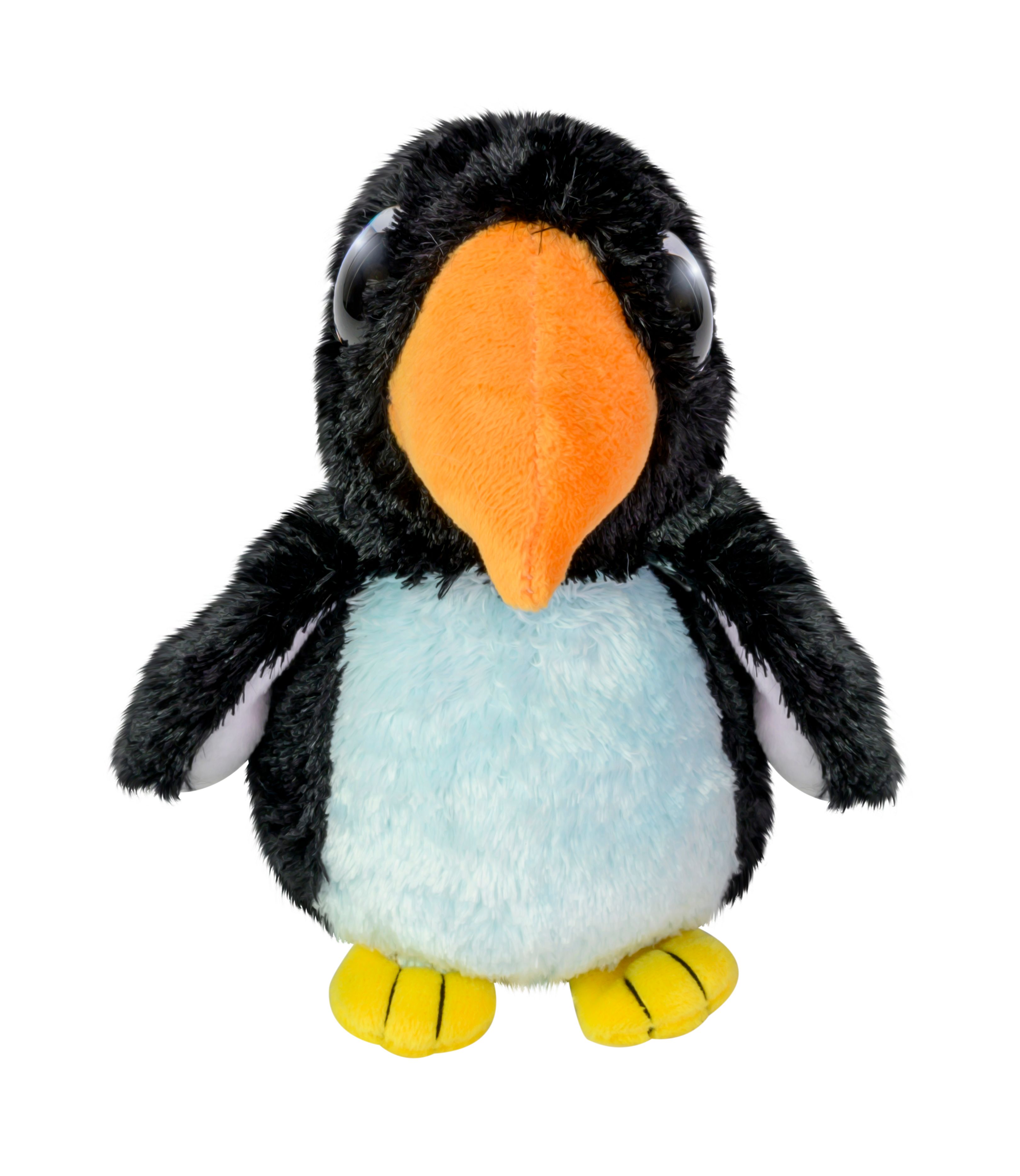 Lumo Stars Lumo Crow Corpy - Classic - 15cm