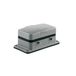 Weidmüller HDC 16B ADBO 1209200000 Opbouwbehuizing 1 stuk(s) Piece