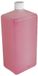 DREITURM Recharge de savon pour les mains Rose 1 Litre