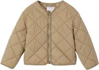 Vertbaudet 3-in-1 parka voor meisjes marineblauw