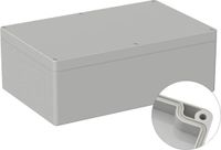 TRU COMPONENTS TC-9065540 Outdoorbehuizing