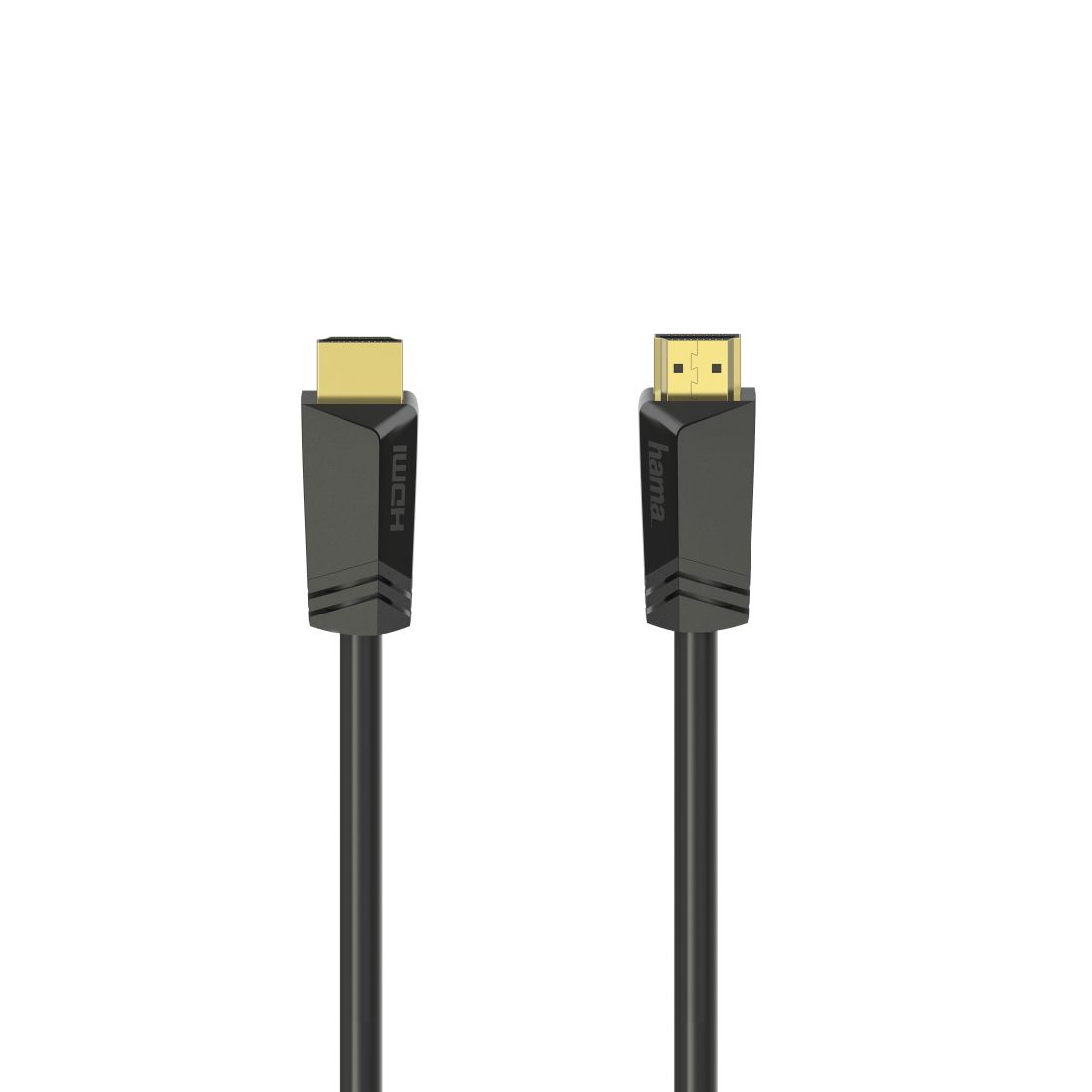 Hama HDMI Kabel - 7.5m - Zwart