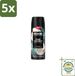 Axe Deodorant Spray Pure Coconut 150 ml (5 stuks)