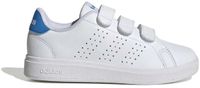 Adidas Advantage Base 2.0 Schoenen Wit EU 31 1/2 Kinderen