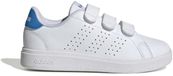 Adidas Advantage Base 2.0 Schoenen Wit EU 31 1/2 Kinderen