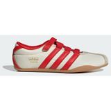 ADIDAS ORIGINALS Ballerine avec brides 'Tokyo' rouge / blanc