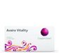Avaira Vitality™ -4.50 - 6 pack - Maandlenzen - BC 8.40 - Contactlenzen