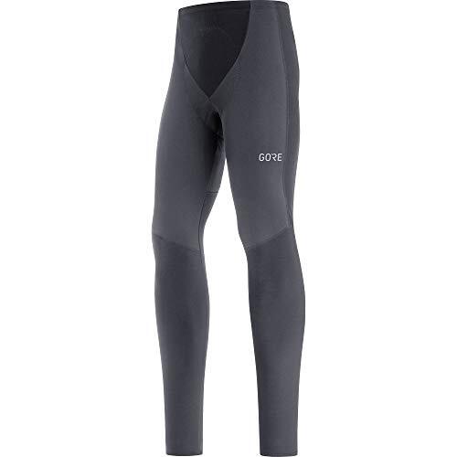 Gore Wear Unisex C3 Gedeeltelijke Gore-tex Infinium Thermo Panty