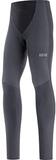 Gore Wear Unisex C3 Gedeeltelijke Gore-tex Infinium Thermo Panty - 4017912107778