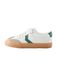 Next Sneakers taupe / groen / wit