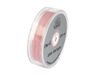 One-G Nylondraad Nr. 05, Roze, 46 m