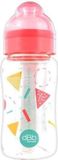 DBB REMOND Babyfles Lo Geometry Glass 240 Ml