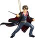 Warner Bros - Ornement 3D Harry Potter