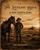 The Littlest Rider: A Pony Express Story