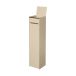 Ferm Living Porte-rouleau de papier toilette Sama Cachemire