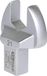 KS Tools 516.2221 14x18mm Insteek-steeksleutel, 21mm