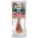 Bogar - Simply Wild - Hondensnack - Hondenvoer - Supplementen in de vorm van een klein kauwbot x3-100% gedroogd varkensvlees - kauwspeelgoed met beloningsfunctie voor je hond