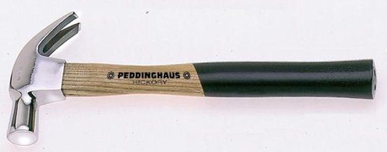 Peddinghaus Klauwhamer 5118330016 - 16 Oz / 450Gr