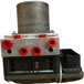 Audi Unité hydraulique ABS d'occasion A6 ♻️ Réf. OE. 4g0614517rbef - Garantie à vie