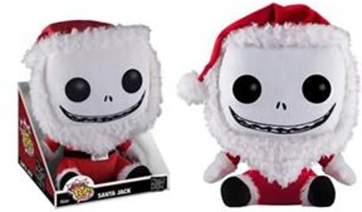 Funko Nightmare Santa Jack