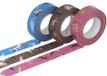 Classiky INNSPIRO Set 3 Masking Tape Washi ongatukai 15 mm x 15 m